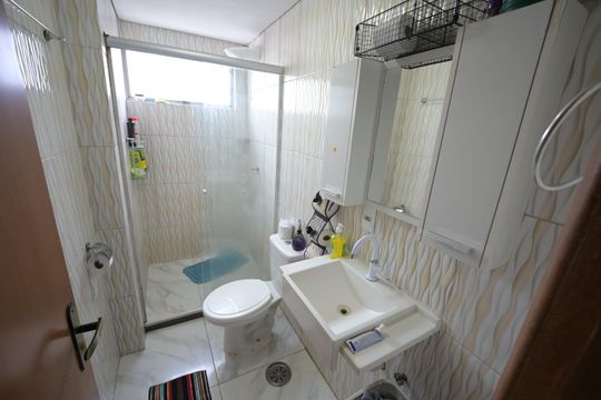 Apartamento à venda com 2 quartos, 60m² em Setor Marista, Goiânia