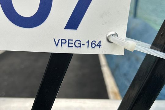Placa de apartamento para alugar com 2 quartos, 56m² em Abolição, Rio de Janeiro