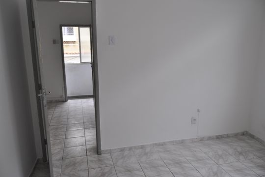 Quarto 2 de apartamento para alugar com 2 quartos, 56m² em Abolição, Rio de Janeiro