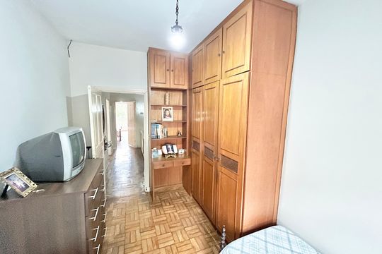 Quarto 2 de casa à venda com 2 quartos, 180m² em Jardim São Paulo, São Paulo