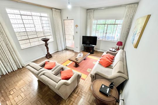 Sala de casa à venda com 2 quartos, 180m² em Jardim São Paulo, São Paulo
