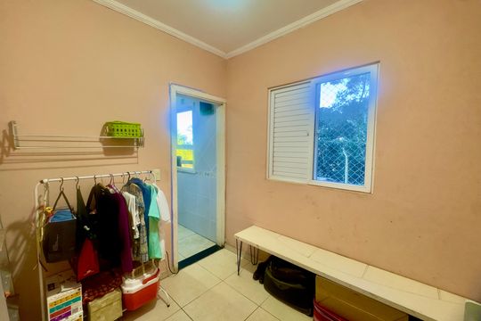 Despensa de apartamento à venda com 2 quartos, 80m² em Jardim Valeria, Guarulhos