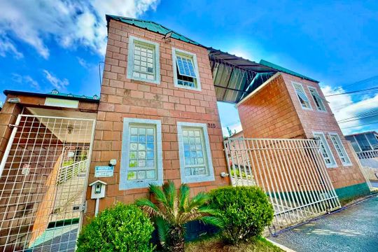 Área comum de apartamento à venda com 2 quartos, 80m² em Jardim Valeria, Guarulhos