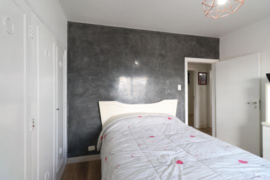 Quarto 1 de apartamento à venda com 2 quartos, 115m² em Sumarezinho, São Paulo