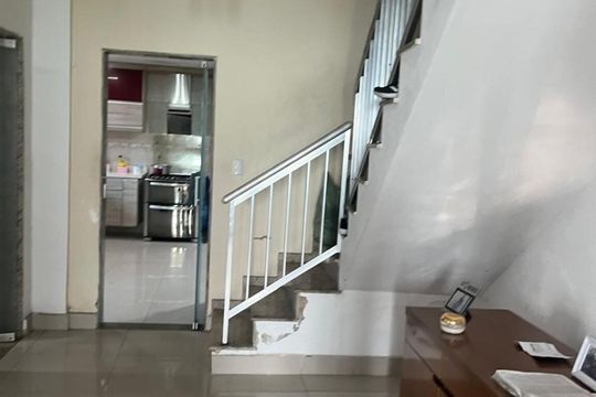 Sala de casa para alugar com 3 quartos, 100m² em Osvaldo Cruz, Rio de Janeiro