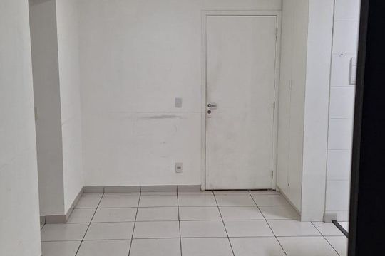 Sala de apartamento para alugar com 2 quartos, 54m² em Jd Flamboyant, São José dos Campos