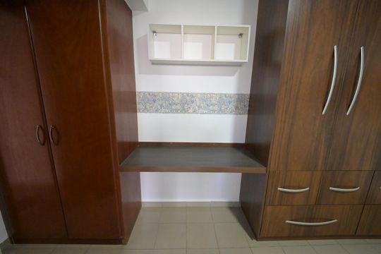 Apartamento à venda com 6 quartos, 171m² em Setor Bela Vista, Goiânia