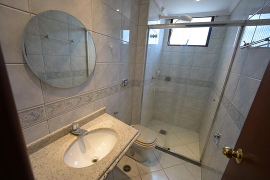 Apartamento à venda com 6 quartos, 171m² em Setor Bela Vista, Goiânia