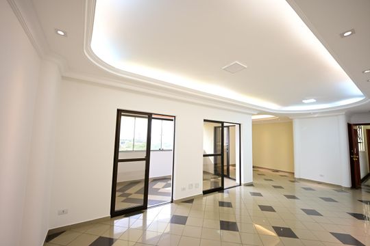 Apartamento à venda com 6 quartos, 171m² em Setor Bela Vista, Goiânia