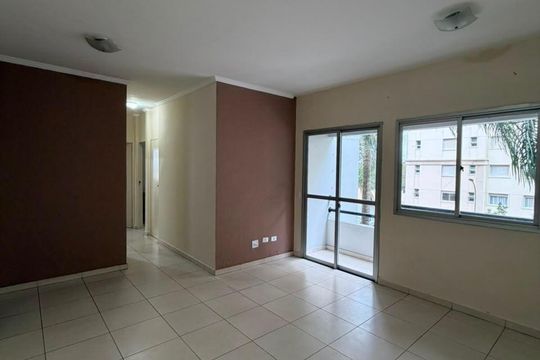 Sala de apartamento à venda com 3 quartos, 69m² em Planalto, São Bernardo do Campo