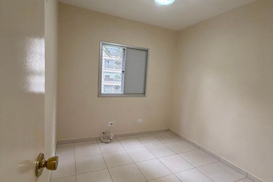 Quarto de apartamento à venda com 3 quartos, 69m² em Planalto, São Bernardo do Campo