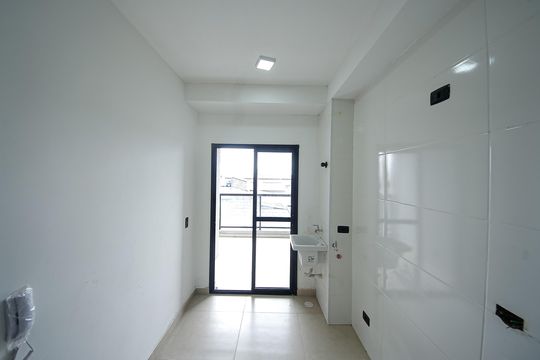 Apartamento para alugar com 2 quartos, 49m² em Vila Fernandes, São Paulo