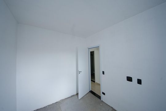 Apartamento para alugar com 2 quartos, 49m² em Vila Fernandes, São Paulo