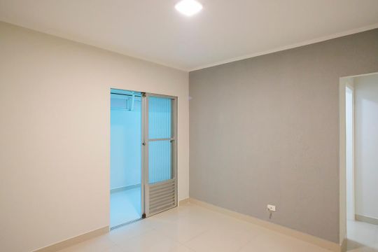 Apartamento para alugar com 1 quarto, 44m² em Cerâmica, São Caetano do Sul
