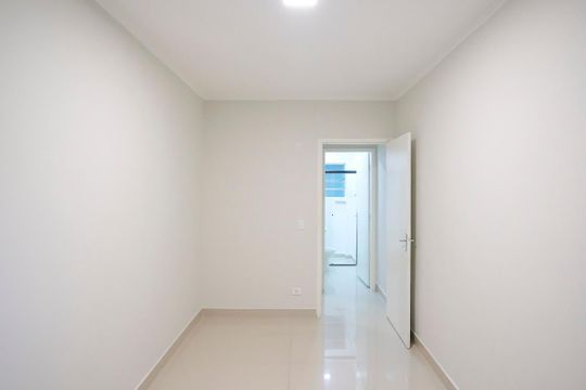 Quarto de apartamento para alugar com 1 quarto, 44m² em Cerâmica, São Caetano do Sul
