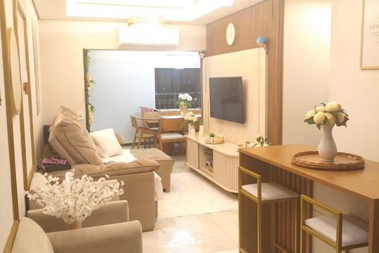 Apartamento à venda com 3 quartos, 88m² em Vila Matilde, São Paulo