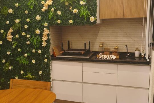 Varanda de apartamento à venda com 3 quartos, 88m² em Vila Matilde, São Paulo
