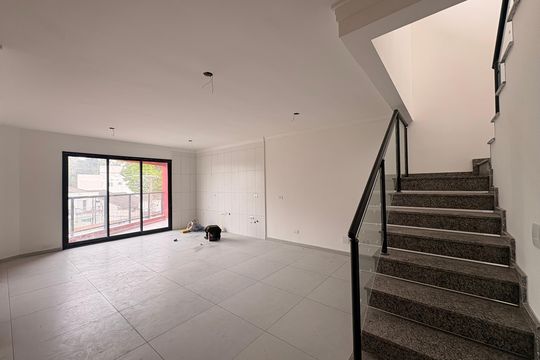 Apartamento para alugar com 2 quartos, 122m² em Vila Guiomar, Santo André