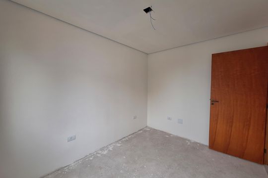Quarto 1 de apartamento para alugar com 3 quartos, 161m² em Vila Guiomar, Santo André