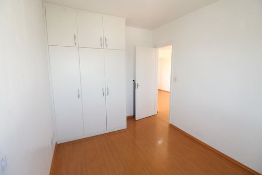 Quarto 1 de apartamento para alugar com 2 quartos, 60m² em Jardim Matarazzo, São José dos Campos