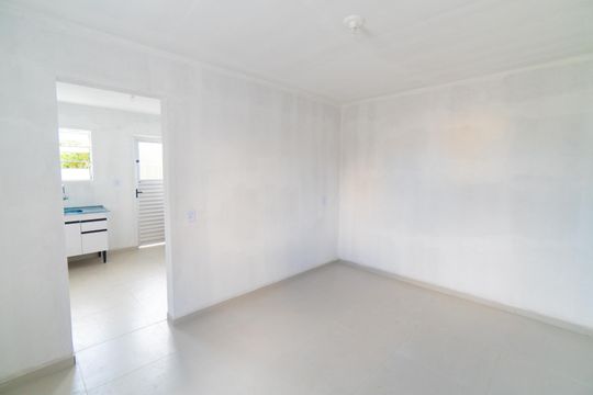 Quarto de kitnet/studio para alugar com 1 quarto, 26m² em Vila do Encontro, São Paulo