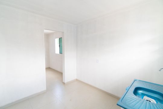 Kitnet/Studio para alugar com 1 quarto, 26m² em Vila do Encontro, São Paulo