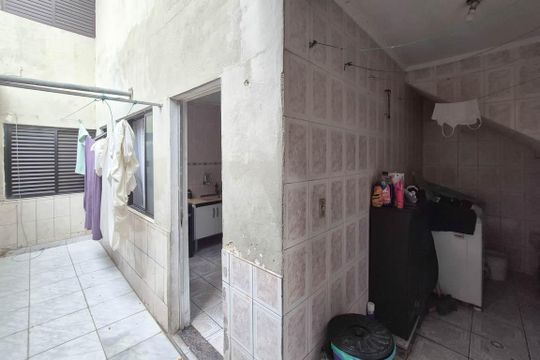 Casa à venda com 4 quartos, 246m² em Alvarenga, São Bernardo do Campo