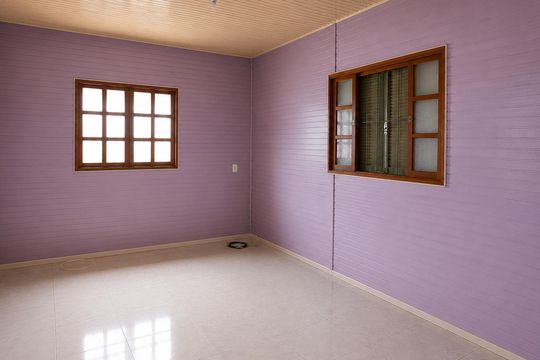Quarto de casa para alugar com 1 quarto, 39m² em Esmeralda, Viamão