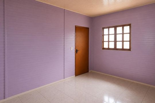 Quarto de casa para alugar com 1 quarto, 39m² em Esmeralda, Viamão