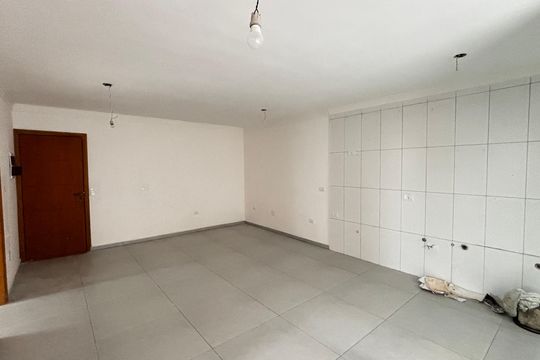 Sala - Sala de Jantar  de apartamento para alugar com 2 quartos, 105m² em Vila Guiomar, Santo André