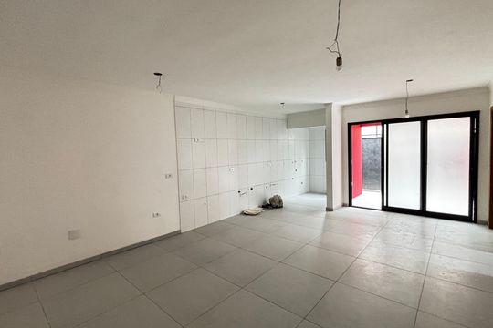 Apartamento para alugar com 2 quartos, 105m² em Vila Guiomar, Santo André