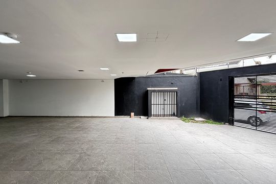 Garagem de apartamento para alugar com 2 quartos, 105m² em Vila Guiomar, Santo André