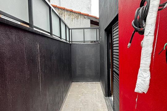 Apartamento para alugar com 2 quartos, 105m² em Vila Guiomar, Santo André