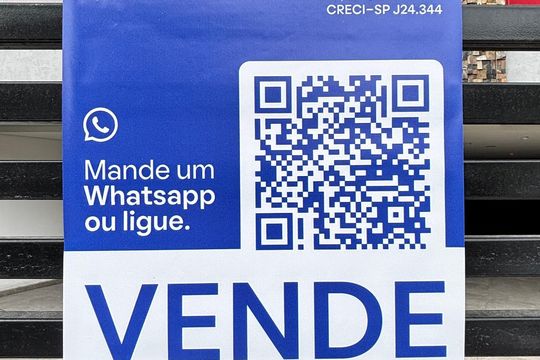 Fachada de apartamento para alugar com 2 quartos, 105m² em Vila Guiomar, Santo André