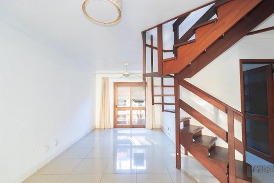 Apartamento para alugar com 3 quartos, 140m² em Petrópolis, Porto Alegre