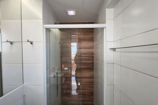 Apartamento para alugar com 4 quartos, 200m² em Recreio dos Bandeirantes, Rio de Janeiro