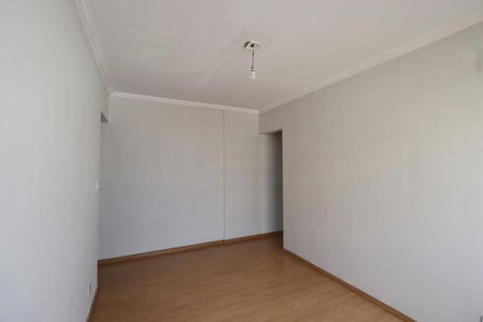 Sala de apartamento para alugar com 2 quartos, 55m² em Vila Gomes Cardim, São Paulo