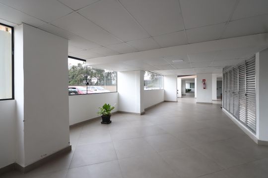 Área comum de apartamento para alugar com 2 quartos, 55m² em Vila Gomes Cardim, São Paulo