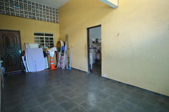 Área comum de casa à venda com 3 quartos, 600m² em Parque Selecta, São Bernardo do Campo
