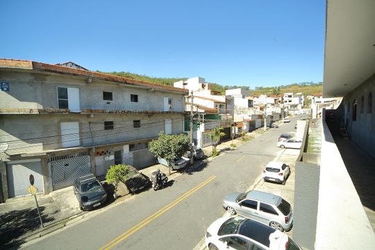 Vista Varanda  de casa à venda com 3 quartos, 600m² em Parque Selecta, São Bernardo do Campo