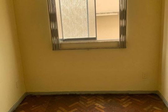 Quarto de apartamento para alugar com 2 quartos, 50m² em Praça Seca, Rio de Janeiro