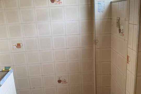 Cozinha de apartamento para alugar com 2 quartos, 50m² em Praça Seca, Rio de Janeiro
