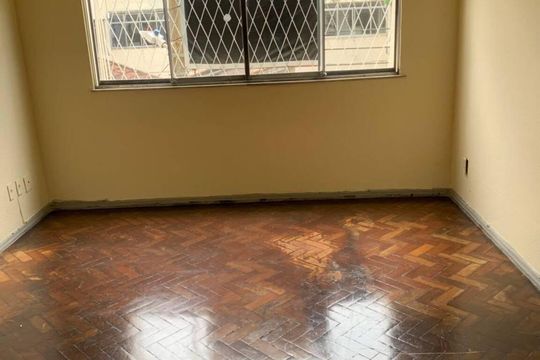 Apartamento para alugar com 2 quartos, 50m² em Praça Seca, Rio de Janeiro