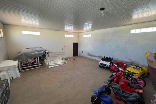 Sótão de casa para alugar com 5 quartos, 964m² em Colônia Agrícola Samambaia, Brasília