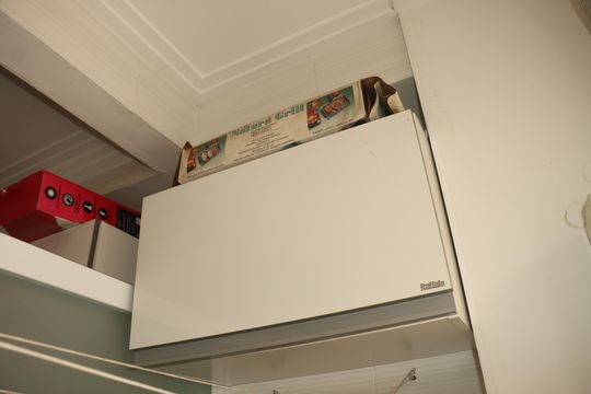 Apartamento à venda com 2 quartos, 47m² em Vila Mendes, São Paulo