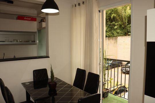 Apartamento à venda com 2 quartos, 47m² em Vila Mendes, São Paulo
