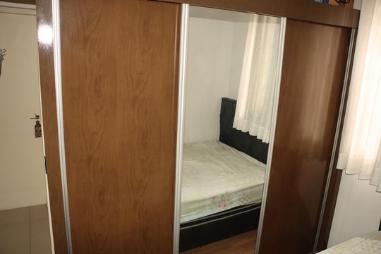 Apartamento à venda com 2 quartos, 47m² em Vila Mendes, São Paulo
