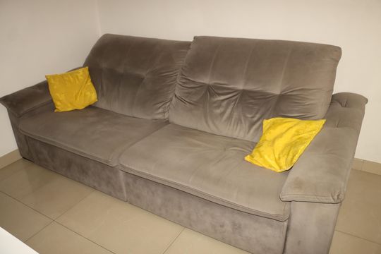 Apartamento à venda com 2 quartos, 47m² em Vila Mendes, São Paulo