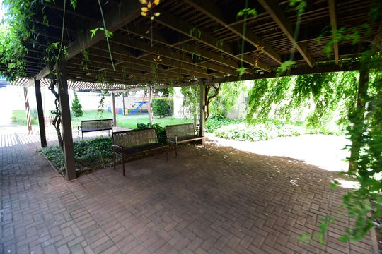 Área comum de apartamento para alugar com 2 quartos, 53m² em Bonfim, Campinas