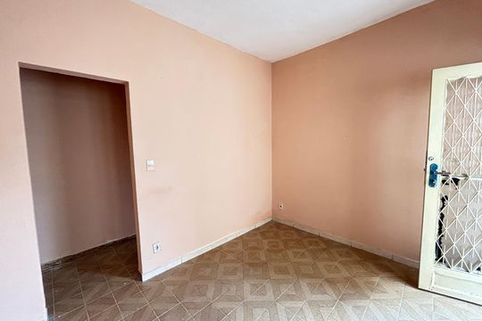 Sala de casa para alugar com 1 quarto, 38m² em Pavuna, Nilópolis